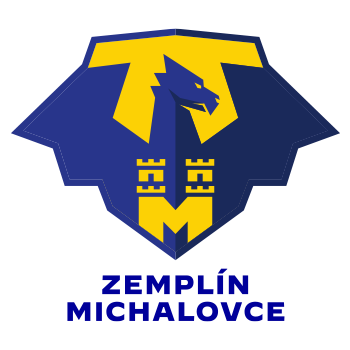 logo MFK Zempln Michalovce